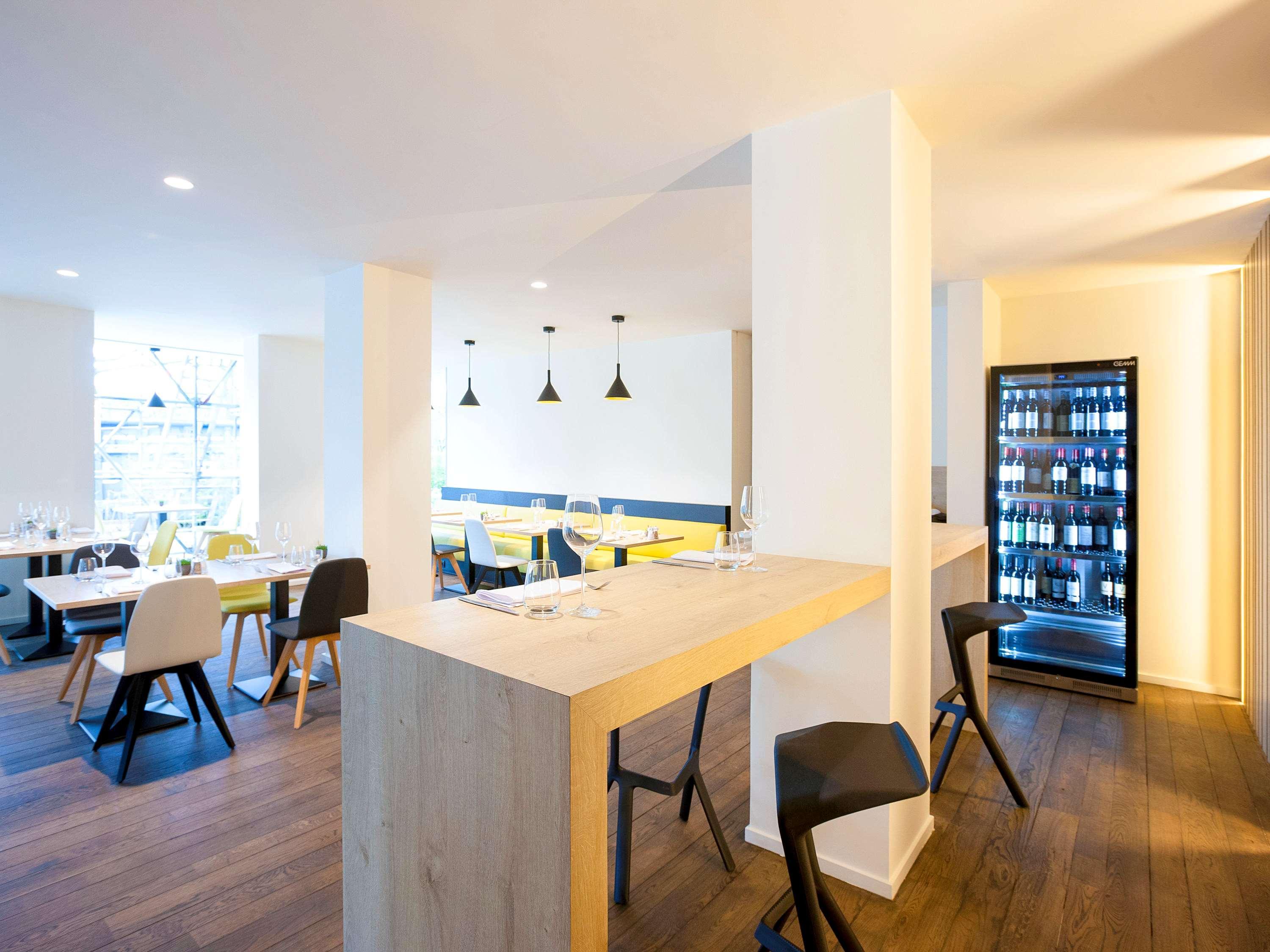 Hotel Ibis Styles Kortrijk Expo Esterno foto