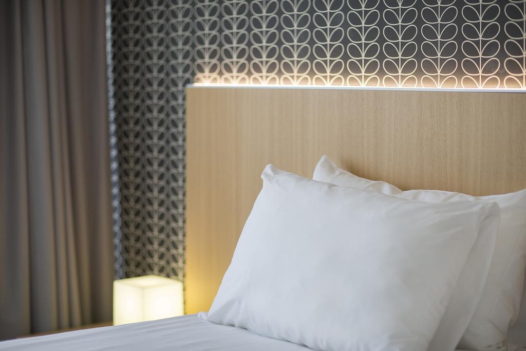 Hotel Ibis Styles Kortrijk Expo Esterno foto